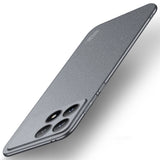 MOFI Fandun Series Frosted PC Ultra-thin All-inclusive Phone Case, For Xiaomi Redmi Note 13 Pro 5G, For Xiaomi 13 Ultra, For Xiaomi Civi 3, For Redmi Turbo 5 Max / Poco X8 Pro Max 5G, For Redmi Turbo 5 / Poco X8 Pro 5G                                  ...