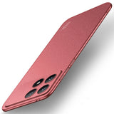 MOFI Fandun Series Frosted PC Ultra-thin All-inclusive Phone Case, For Redmi Turbo 5 Max / Poco X8 Pro Max 5G, For Redmi Turbo 5 / Poco X8 Pro 5G, For Xiaomi Redmi Turbo 4 / Poco X7 Pro, For Xiaomi Redmi K70 / K70 Pro