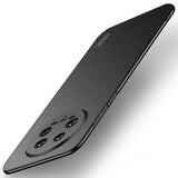 MOFI Fandun Series Frosted PC Ultra-thin All-inclusive Phone Case, For Xiaomi Redmi K70 Ultra, For Xiaomi Redmi Turbo 3, For Xiaomi Civi 4 Pro, For Xiaomi Redmi Note 13 Pro 4G, For Xiaomi 14 Ultra, For Xiaomi Redmi Note 13 5G                           ...