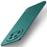 MOFI Fandun Series Frosted PC Ultra-thin All-inclusive Phone Case, For Xiaomi Redmi K70 Ultra, For Xiaomi Redmi Turbo 3, For Xiaomi Civi 4 Pro, For Xiaomi Redmi Note 13 Pro 4G, For Xiaomi 14 Ultra, For Xiaomi Redmi Note 13 5G                           ...