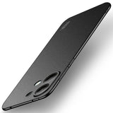 MOFI Fandun Series Frosted PC Ultra-thin All-inclusive Phone Case, For Redmi Note 14, For Xiaomi 15 Pro, For Xiaomi 15, For Xiaomi Redmi K70 Ultra, For Xiaomi Redmi Turbo 3, For Xiaomi Civi 4 Pro, For Xiaomi Redmi Note 13 Pro 4G, For Xiaomi 14 Ultra   ...
