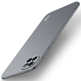 MOFI Fandun Series Frosted PC Ultra-thin All-inclusive Phone Case, For Redmi Note 14, For Xiaomi 15 Pro, For Xiaomi 15, For Xiaomi Redmi K70 Ultra, For Xiaomi Redmi Turbo 3, For Xiaomi Civi 4 Pro, For Xiaomi Redmi Note 13 Pro 4G, For Xiaomi 14 Ultra   ...