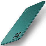 MOFI Fandun Series Frosted PC Ultra-thin All-inclusive Phone Case, For Redmi Note 14, For Xiaomi 15 Pro, For Xiaomi 15, For Xiaomi Redmi K70 Ultra, For Xiaomi Redmi Turbo 3, For Xiaomi Civi 4 Pro, For Xiaomi Redmi Note 13 Pro 4G, For Xiaomi 14 Ultra   ...