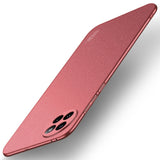 MOFI Fandun Series Frosted PC Ultra-thin All-inclusive Phone Case, For Redmi Note 14, For Xiaomi 15 Pro, For Xiaomi 15, For Xiaomi Redmi K70 Ultra, For Xiaomi Redmi Turbo 3, For Xiaomi Civi 4 Pro, For Xiaomi Redmi Note 13 Pro 4G, For Xiaomi 14 Ultra   ...