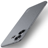 MOFI Fandun Series Frosted PC Ultra-thin All-inclusive Phone Case, For Redmi Note 14, For Xiaomi 15 Pro, For Xiaomi 15, For Xiaomi Redmi K70 Ultra, For Xiaomi Redmi Turbo 3, For Xiaomi Civi 4 Pro, For Xiaomi Redmi Note 13 Pro 4G, For Xiaomi 14 Ultra   ...