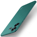 MOFI Fandun Series Frosted PC Ultra-thin All-inclusive Phone Case, For Redmi Note 14, For Xiaomi 15 Pro, For Xiaomi 15, For Xiaomi Redmi K70 Ultra, For Xiaomi Redmi Turbo 3, For Xiaomi Civi 4 Pro, For Xiaomi Redmi Note 13 Pro 4G, For Xiaomi 14 Ultra   ...
