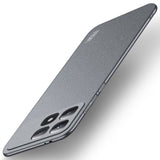 MOFI Fandun Series Frosted PC Ultra-thin All-inclusive Phone Case, For Redmi Note 14, For Xiaomi 15 Pro, For Xiaomi 15, For Xiaomi Redmi K70 Ultra, For Xiaomi Redmi Turbo 3, For Xiaomi Civi 4 Pro, For Xiaomi Redmi Note 13 Pro 4G, For Xiaomi 14 Ultra   ...