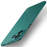MOFI Fandun Series Frosted PC Ultra-thin All-inclusive Phone Case, For Redmi Note 14, For Xiaomi 15 Pro, For Xiaomi 15, For Xiaomi Redmi K70 Ultra, For Xiaomi Redmi Turbo 3, For Xiaomi Civi 4 Pro, For Xiaomi Redmi Note 13 Pro 4G, For Xiaomi 14 Ultra   ...