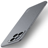 MOFI Fandun Series Frosted PC Ultra-thin All-inclusive Phone Case, For Xiaomi 15 Ultra, For Redmi Turbo4 Pro, For Xiaomi Redmi K80 Pro, For Xiaomi Redmi K80, For Xiaomi Redmi Note 14 Pro+, For Xiaomi Redmi Note 14 Pro, For Redmi Note 14, For Xiaomi 15 ...