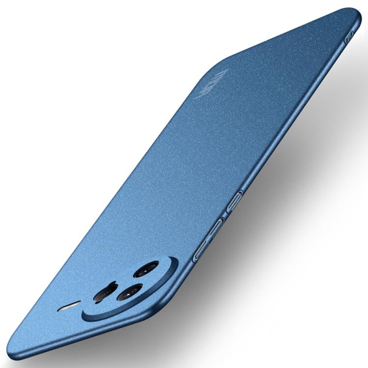 MOFI Fandun Series Frosted PC Ultra-thin All-inclusive Phone Case, For Xiaomi 17, For Xiaomi Civi 5 Pro, For Xiaomi 15S Pro, For Xiaomi 15 Ultra, For Redmi Turbo4 Pro, For Xiaomi Redmi K80 Pro, For Xiaomi Redmi K80, For Xiaomi Redmi Note 14 Pro+       ...