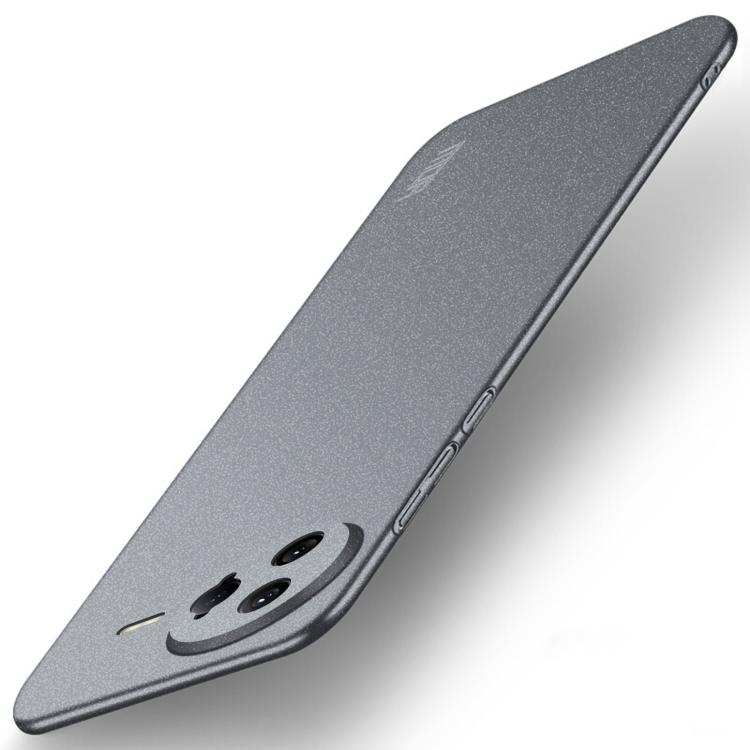 MOFI Fandun Series Frosted PC Ultra-thin All-inclusive Phone Case, For Xiaomi 17, For Xiaomi Civi 5 Pro, For Xiaomi 15S Pro, For Xiaomi 15 Ultra, For Redmi Turbo4 Pro, For Xiaomi Redmi K80 Pro, For Xiaomi Redmi K80, For Xiaomi Redmi Note 14 Pro+       ...