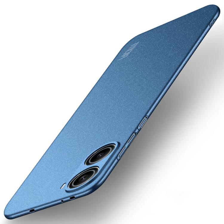 MOFI Fandun Series Frosted PC Ultra-thin All-inclusive Phone Case, For Xiaomi Redmi Note 13 Pro 5G, For Xiaomi 13 Ultra, For Xiaomi Civi 3, For Redmi Turbo 5 Max / Poco X8 Pro Max 5G, For Redmi Turbo 5 / Poco X8 Pro 5G                                  ...