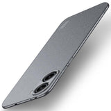 MOFI Fandun Series Frosted PC Ultra-thin All-inclusive Phone Case, For Xiaomi Redmi Note 13 Pro 5G, For Xiaomi 13 Ultra, For Xiaomi Civi 3, For Redmi Turbo 5 Max / Poco X8 Pro Max 5G, For Redmi Turbo 5 / Poco X8 Pro 5G                                  ...