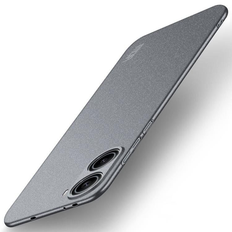 MOFI Fandun Series Frosted PC Ultra-thin All-inclusive Phone Case, For Xiaomi Redmi Note 13 Pro 5G, For Xiaomi 13 Ultra, For Xiaomi Civi 3, For Redmi Turbo 5 Max / Poco X8 Pro Max 5G, For Redmi Turbo 5 / Poco X8 Pro 5G                                  ...
