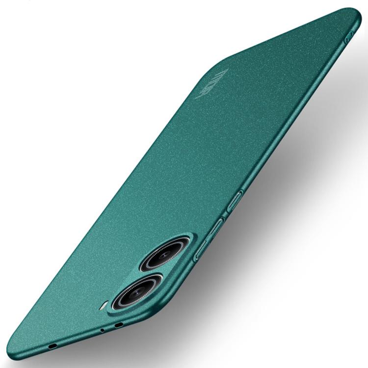 MOFI Fandun Series Frosted PC Ultra-thin All-inclusive Phone Case, For Xiaomi Redmi Note 13 Pro 5G, For Xiaomi 13 Ultra, For Xiaomi Civi 3, For Redmi Turbo 5 Max / Poco X8 Pro Max 5G, For Redmi Turbo 5 / Poco X8 Pro 5G                                  ...