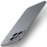 MOFI Fandun Series Frosted PC Ultra-thin All-inclusive Phone Case, For Redmi Note 14, For Xiaomi 15 Pro, For Xiaomi 15, For Xiaomi Redmi K70 Ultra, For Xiaomi Redmi Turbo 3, For Xiaomi Civi 4 Pro, For Xiaomi Redmi Note 13 Pro 4G, For Xiaomi 14 Ultra   ...
