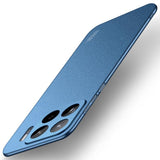 MOFI Fandun Series Frosted PC Ultra-thin All-inclusive Phone Case, For Redmi K90 Max 5G, For Xiaomi 17 Ultra, For Redmi K90, For Redmi K90 Pro Max, For Xiaomi 17 Pro Max, For Xiaomi 17 Pro, For Xiaomi 17, For Xiaomi Civi 5 Pro, For Xiaomi 15S Pro