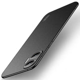MOFI Fandun Series Frosted PC Ultra-thin All-inclusive Phone Case, For Xiaomi 17, For Xiaomi Civi 5 Pro, For Xiaomi 15S Pro, For Xiaomi 15 Ultra, For Redmi Turbo4 Pro, For Xiaomi Redmi K80 Pro, For Xiaomi Redmi K80, For Xiaomi Redmi Note 14 Pro+       ...