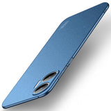 MOFI Fandun Series Frosted PC Ultra-thin All-inclusive Phone Case, For Xiaomi 17, For Xiaomi Civi 5 Pro, For Xiaomi 15S Pro, For Xiaomi 15 Ultra, For Redmi Turbo4 Pro, For Xiaomi Redmi K80 Pro, For Xiaomi Redmi K80, For Xiaomi Redmi Note 14 Pro+       ...