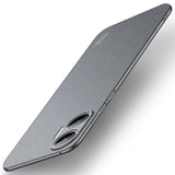 MOFI Fandun Series Frosted PC Ultra-thin All-inclusive Phone Case, For Xiaomi 17, For Xiaomi Civi 5 Pro, For Xiaomi 15S Pro, For Xiaomi 15 Ultra, For Redmi Turbo4 Pro, For Xiaomi Redmi K80 Pro, For Xiaomi Redmi K80, For Xiaomi Redmi Note 14 Pro+       ...