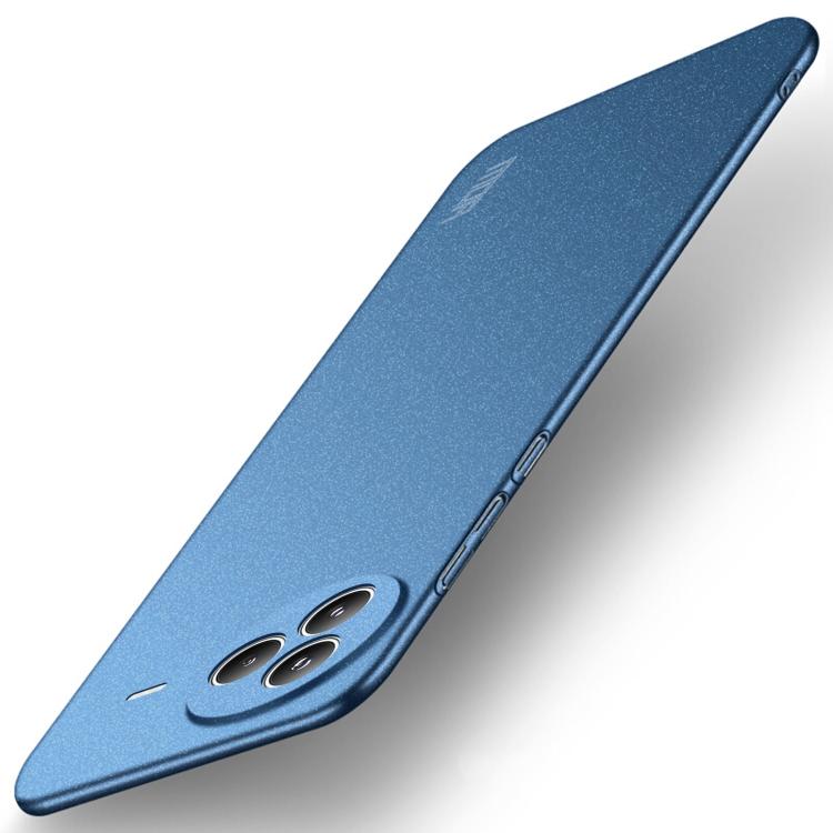 MOFI Fandun Series Frosted PC Ultra-thin All-inclusive Phone Case, For Xiaomi 17, For Xiaomi Civi 5 Pro, For Xiaomi 15S Pro, For Xiaomi 15 Ultra, For Redmi Turbo4 Pro, For Xiaomi Redmi K80 Pro, For Xiaomi Redmi K80, For Xiaomi Redmi Note 14 Pro+       ...