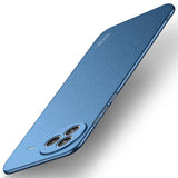 MOFI Fandun Series Frosted PC Ultra-thin All-inclusive Phone Case, For Xiaomi 17, For Xiaomi Civi 5 Pro, For Xiaomi 15S Pro, For Xiaomi 15 Ultra, For Redmi Turbo4 Pro, For Xiaomi Redmi K80 Pro, For Xiaomi Redmi K80, For Xiaomi Redmi Note 14 Pro+       ...
