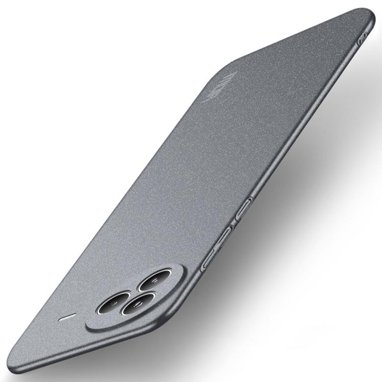MOFI Fandun Series Frosted PC Ultra-thin All-inclusive Phone Case, For Xiaomi 17, For Xiaomi Civi 5 Pro, For Xiaomi 15S Pro, For Xiaomi 15 Ultra, For Redmi Turbo4 Pro, For Xiaomi Redmi K80 Pro, For Xiaomi Redmi K80, For Xiaomi Redmi Note 14 Pro+       ...