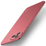 MOFI Fandun Series Frosted PC Ultra-thin All-inclusive Phone Case, For Xiaomi 17, For Xiaomi Civi 5 Pro, For Xiaomi 15S Pro, For Xiaomi 15 Ultra, For Redmi Turbo4 Pro, For Xiaomi Redmi K80 Pro, For Xiaomi Redmi K80, For Xiaomi Redmi Note 14 Pro+       ...