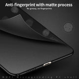 MOFI Fandun Series Frosted PC Ultra-thin All-inclusive Phone Case, For Xiaomi 17, For Xiaomi Civi 5 Pro, For Xiaomi 15S Pro, For Xiaomi 15 Ultra, For Redmi Turbo4 Pro, For Xiaomi Redmi K80 Pro, For Xiaomi Redmi K80, For Xiaomi Redmi Note 14 Pro+       ...