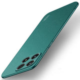 MOFI Fandun Series Frosted PC Ultra-thin All-inclusive Phone Case, For Xiaomi 17, For Xiaomi Civi 5 Pro, For Xiaomi 15S Pro, For Xiaomi 15 Ultra, For Redmi Turbo4 Pro, For Xiaomi Redmi K80 Pro, For Xiaomi Redmi K80, For Xiaomi Redmi Note 14 Pro+       ...