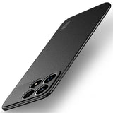 MOFI Fandun Series Frosted PC Ultra-thin All-inclusive Phone Case, For Xiaomi 17 Max, For Redmi K90 Max 5G, For Xiaomi 17T Pro 5G, For Xiaomi 17T 5G, For Xiaomi 17 Ultra, For Redmi K90, For Redmi K90 Pro Max, For Xiaomi 17 Pro Max, For Xiaomi 17 Pro