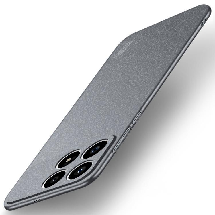 MOFI Fandun Series Frosted PC Ultra-thin All-inclusive Phone Case, For Xiaomi 17 Max, For Redmi K90 Max 5G, For Xiaomi 17T Pro 5G, For Xiaomi 17T 5G, For Xiaomi 17 Ultra, For Redmi K90, For Redmi K90 Pro Max, For Xiaomi 17 Pro Max, For Xiaomi 17 Pro