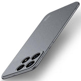 MOFI Fandun Series Frosted PC Ultra-thin All-inclusive Phone Case, For Xiaomi 17 Max, For Redmi K90 Max 5G, For Xiaomi 17T Pro 5G, For Xiaomi 17T 5G, For Xiaomi 17 Ultra, For Redmi K90, For Redmi K90 Pro Max, For Xiaomi 17 Pro Max, For Xiaomi 17 Pro