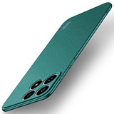 MOFI Fandun Series Frosted PC Ultra-thin All-inclusive Phone Case, For Xiaomi 17 Max, For Redmi K90 Max 5G, For Xiaomi 17T Pro 5G, For Xiaomi 17T 5G, For Xiaomi 17 Ultra, For Redmi K90, For Redmi K90 Pro Max, For Xiaomi 17 Pro Max, For Xiaomi 17 Pro