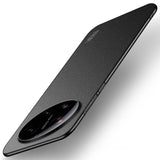 MOFI Fandun Series Frosted PC Ultra-thin All-inclusive Phone Case, For Xiaomi 17 Max, For Redmi K90 Max 5G, For Xiaomi 17T Pro 5G, For Xiaomi 17T 5G, For Xiaomi 17 Ultra, For Redmi K90, For Redmi K90 Pro Max, For Xiaomi 17 Pro Max, For Xiaomi 17 Pro