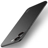 MOFI Fandun Series Frosted PC Ultra-thin All-inclusive Phone Case, For Xiaomi Redmi Note 13 Pro 5G, For Xiaomi 13 Ultra, For Xiaomi Civi 3, For Redmi Turbo 5 Max / Poco X8 Pro Max 5G, For Redmi Turbo 5 / Poco X8 Pro 5G                                  ...