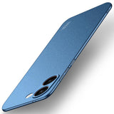 MOFI Fandun Series Frosted PC Ultra-thin All-inclusive Phone Case, For Xiaomi Redmi Note 13 Pro 5G, For Xiaomi 13 Ultra, For Xiaomi Civi 3, For Redmi Turbo 5 Max / Poco X8 Pro Max 5G, For Redmi Turbo 5 / Poco X8 Pro 5G                                  ...