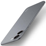 MOFI Fandun Series Frosted PC Ultra-thin All-inclusive Phone Case, For Xiaomi Redmi Note 13 Pro 5G, For Xiaomi 13 Ultra, For Xiaomi Civi 3, For Redmi Turbo 5 Max / Poco X8 Pro Max 5G, For Redmi Turbo 5 / Poco X8 Pro 5G                                  ...