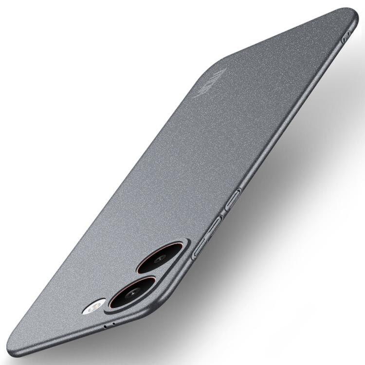 MOFI Fandun Series Frosted PC Ultra-thin All-inclusive Phone Case, For Xiaomi Redmi Note 13 Pro 5G, For Xiaomi 13 Ultra, For Xiaomi Civi 3, For Redmi Turbo 5 Max / Poco X8 Pro Max 5G, For Redmi Turbo 5 / Poco X8 Pro 5G                                  ...