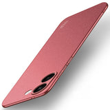 MOFI Fandun Series Frosted PC Ultra-thin All-inclusive Phone Case, For Xiaomi Redmi Note 13 Pro 5G, For Xiaomi 13 Ultra, For Xiaomi Civi 3, For Redmi Turbo 5 Max / Poco X8 Pro Max 5G, For Redmi Turbo 5 / Poco X8 Pro 5G                                  ...