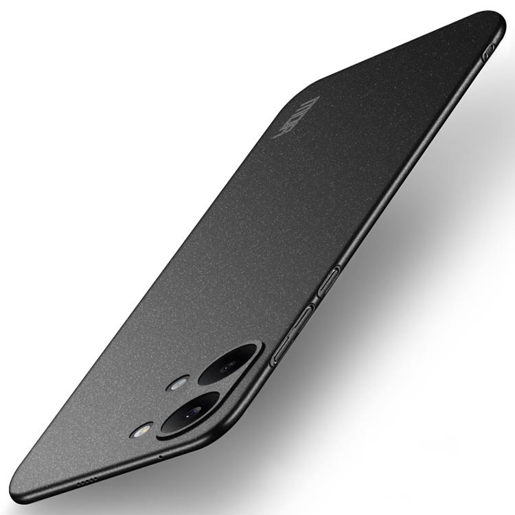MOFI Fandun Series Frosted PC Ultra-thin All-inclusive Phone Case, For Xiaomi Redmi Note 13 Pro 5G, For Xiaomi 13 Ultra, For Xiaomi Civi 3, For Redmi Turbo 5 Max / Poco X8 Pro Max 5G, For Redmi Turbo 5 / Poco X8 Pro 5G                                  ...