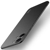 MOFI Fandun Series Frosted PC Ultra-thin All-inclusive Phone Case, For Xiaomi Redmi Note 13 Pro 5G, For Xiaomi 13 Ultra, For Xiaomi Civi 3, For Redmi Turbo 5 Max / Poco X8 Pro Max 5G, For Redmi Turbo 5 / Poco X8 Pro 5G                                  ...