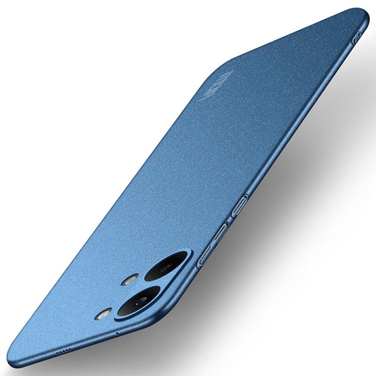 MOFI Fandun Series Frosted PC Ultra-thin All-inclusive Phone Case, For Xiaomi Redmi Note 13 Pro 5G, For Xiaomi 13 Ultra, For Xiaomi Civi 3, For Redmi Turbo 5 Max / Poco X8 Pro Max 5G, For Redmi Turbo 5 / Poco X8 Pro 5G                                  ...
