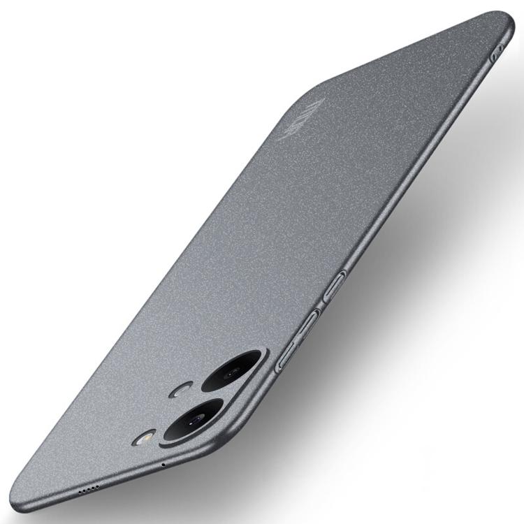 MOFI Fandun Series Frosted PC Ultra-thin All-inclusive Phone Case, For Xiaomi Redmi Note 13 Pro 5G, For Xiaomi 13 Ultra, For Xiaomi Civi 3, For Redmi Turbo 5 Max / Poco X8 Pro Max 5G, For Redmi Turbo 5 / Poco X8 Pro 5G                                  ...