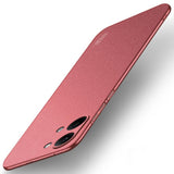 MOFI Fandun Series Frosted PC Ultra-thin All-inclusive Phone Case, For Xiaomi Redmi Note 13 Pro 5G, For Xiaomi 13 Ultra, For Xiaomi Civi 3, For Redmi Turbo 5 Max / Poco X8 Pro Max 5G, For Redmi Turbo 5 / Poco X8 Pro 5G                                  ...