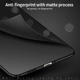 MOFI Fandun Series Frosted PC Ultra-thin All-inclusive Phone Case, For Redmi K90 Max 5G, For Xiaomi 17 Ultra, For Redmi K90, For Redmi K90 Pro Max, For Xiaomi 17 Pro Max, For Xiaomi 17 Pro, For Xiaomi 17, For Xiaomi Civi 5 Pro, For Xiaomi 15S Pro