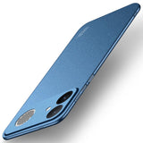 MOFI Fandun Series Frosted PC Ultra-thin All-inclusive Phone Case, For Redmi K90 Max 5G, For Xiaomi 17 Ultra, For Redmi K90, For Redmi K90 Pro Max, For Xiaomi 17 Pro Max, For Xiaomi 17 Pro, For Xiaomi 17, For Xiaomi Civi 5 Pro, For Xiaomi 15S Pro