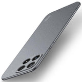 MOFI Fandun Series Frosted PC Ultra-thin All-inclusive Phone Case, For Xiaomi 17 Max, For Redmi K90 Max 5G, For Xiaomi 17T Pro 5G, For Xiaomi 17T 5G, For Xiaomi 17 Ultra, For Redmi K90, For Redmi K90 Pro Max, For Xiaomi 17 Pro Max, For Xiaomi 17 Pro
