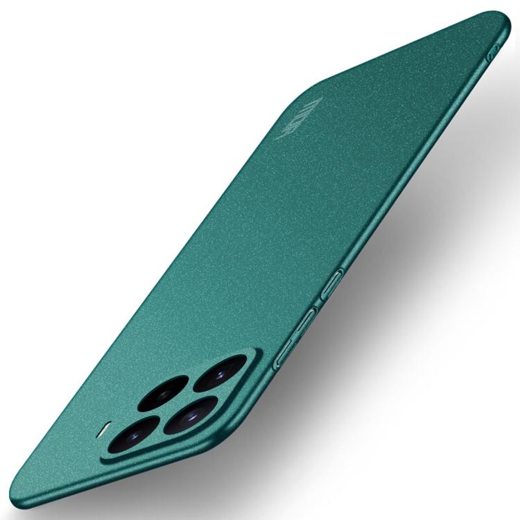 MOFI Fandun Series Frosted PC Ultra-thin All-inclusive Phone Case, For Xiaomi 17 Max, For Redmi K90 Max 5G, For Xiaomi 17T Pro 5G, For Xiaomi 17T 5G, For Xiaomi 17 Ultra, For Redmi K90, For Redmi K90 Pro Max, For Xiaomi 17 Pro Max, For Xiaomi 17 Pro