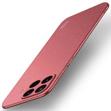 MOFI Fandun Series Frosted PC Ultra-thin All-inclusive Phone Case, For Xiaomi 17 Max, For Redmi K90 Max 5G, For Xiaomi 17T Pro 5G, For Xiaomi 17T 5G, For Xiaomi 17 Ultra, For Redmi K90, For Redmi K90 Pro Max, For Xiaomi 17 Pro Max, For Xiaomi 17 Pro